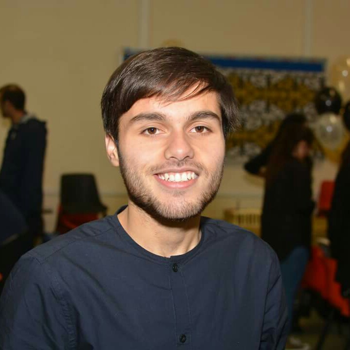 Furqan Agwan
